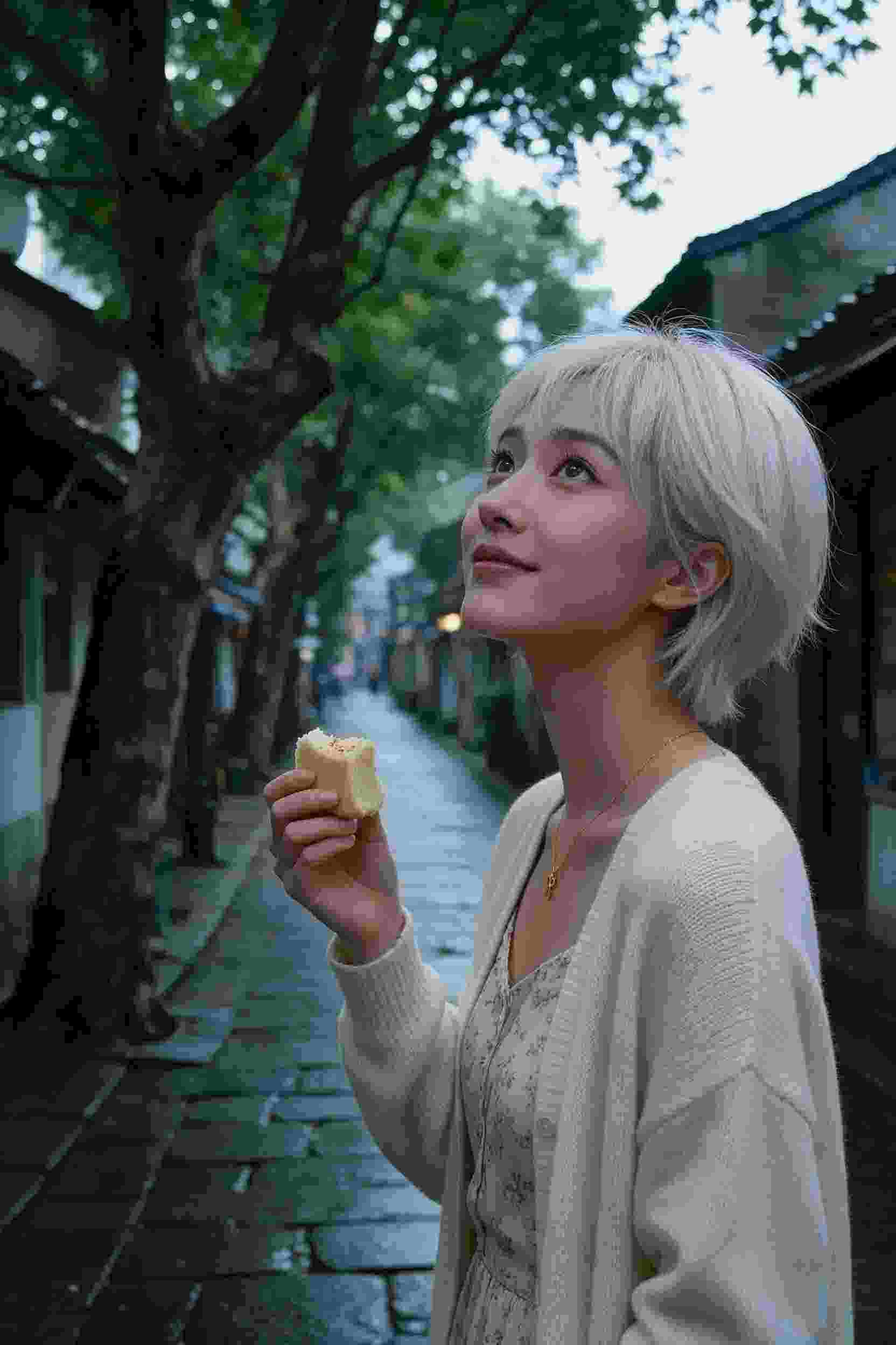 杀戮天使