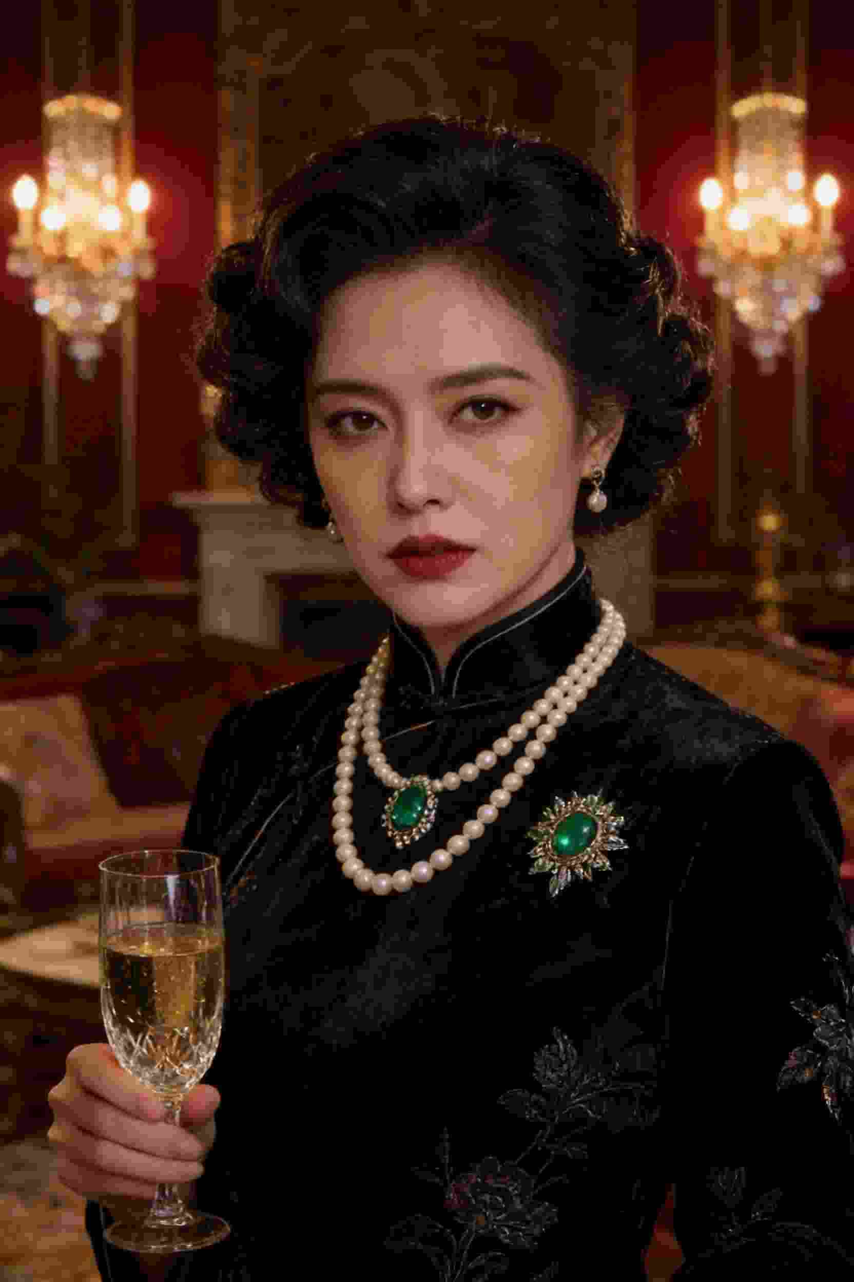 夜班杀局
