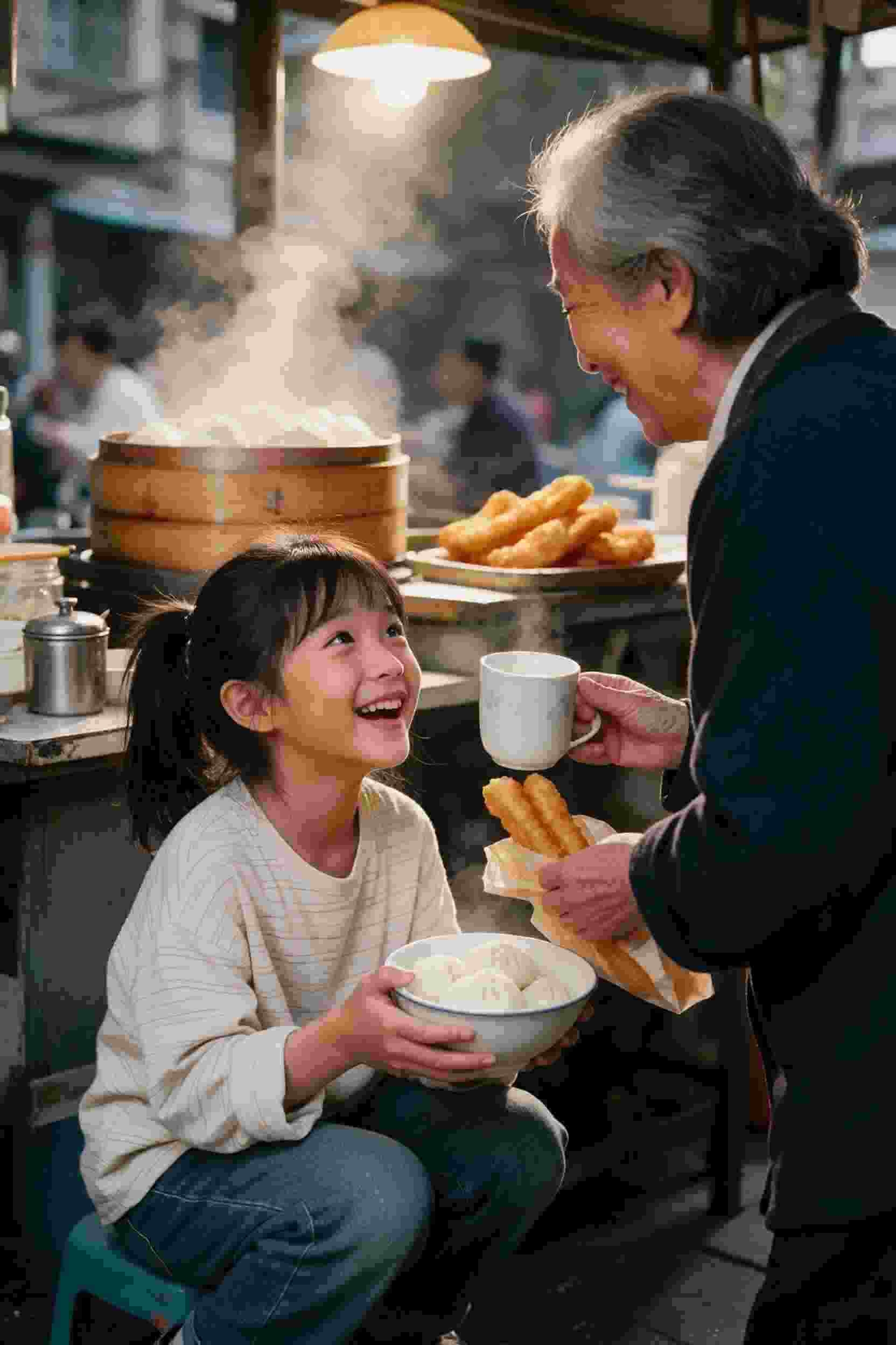白衣下的秘密